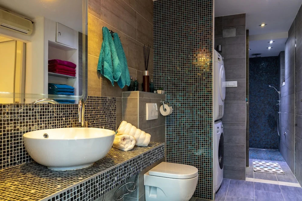 Apartment Romantika