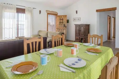 Casa Layda - Sólo Familias