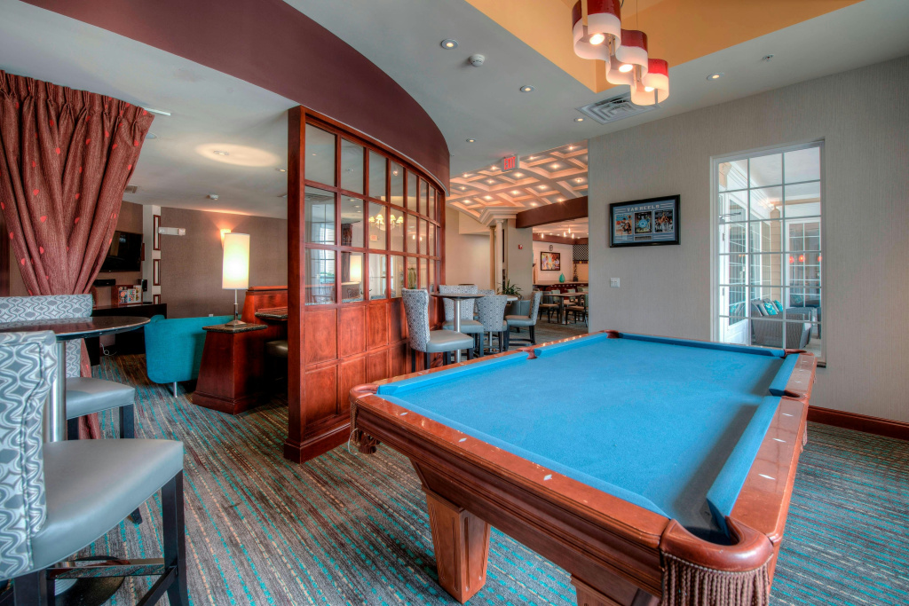 Residence Inn by Marriott Chapel Hill