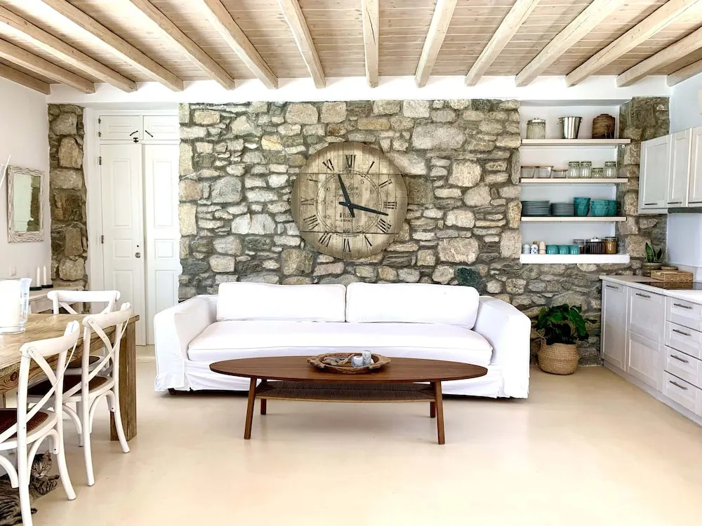 Villa Mykonis Prana by Lavillaebella