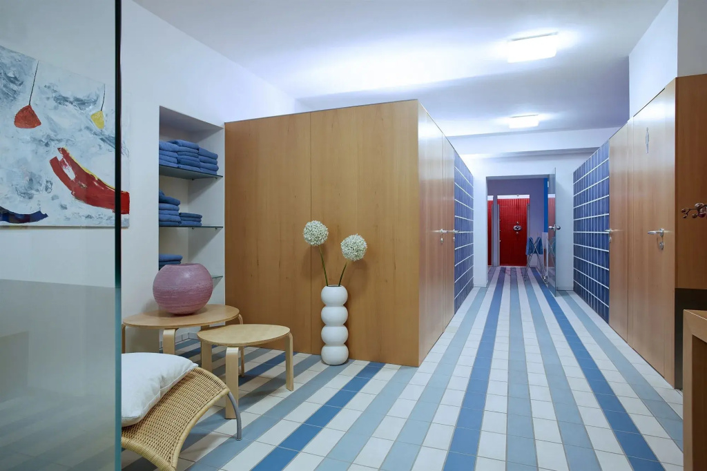 Hotel Juliane