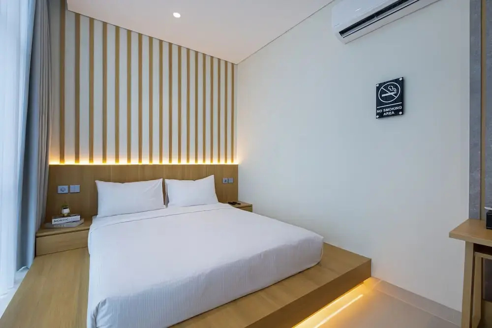 The Risman Hotel