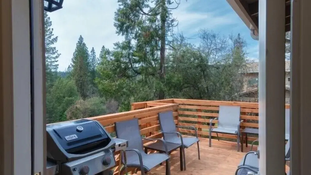 Yosemite Scenic Wonders Voyager 2bd
