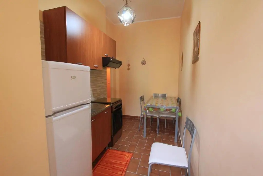 Affittacamere Casa di Elide