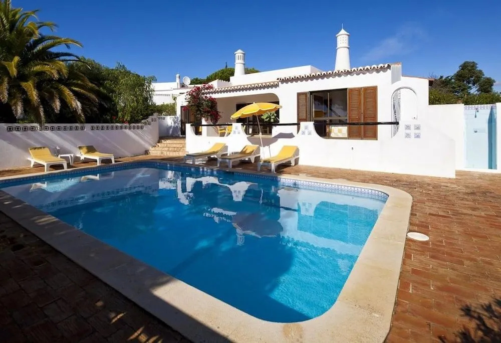 Casa Emma in Carvoeiro