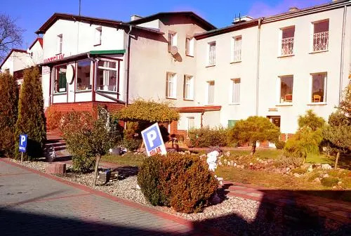 Hotelik Herbert