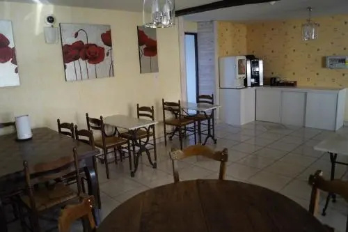 O Petit Hotel