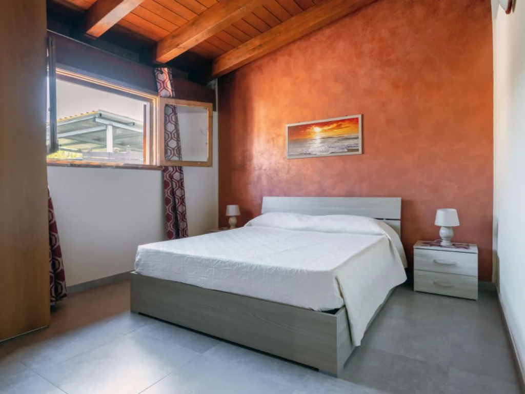 House del Borgo Partinico