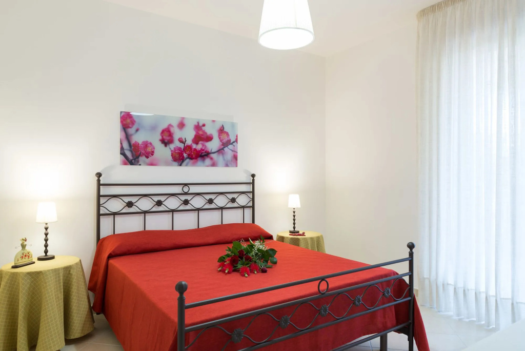 Cuore del Cilento Relais&Retreat - Nature&Relax