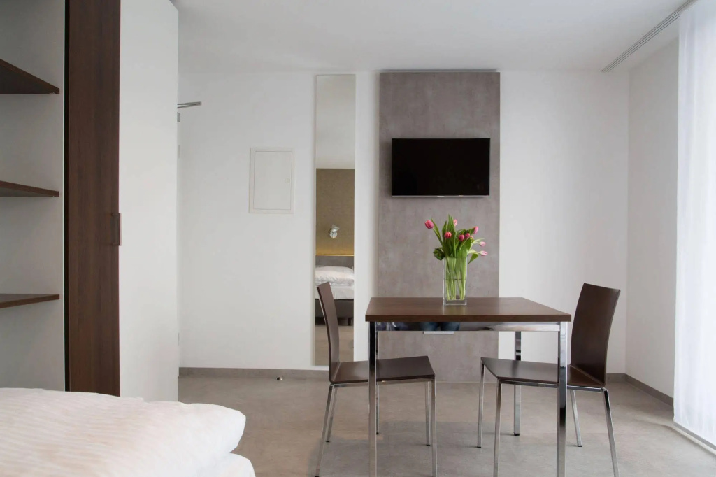 Apartmenthaus Renz