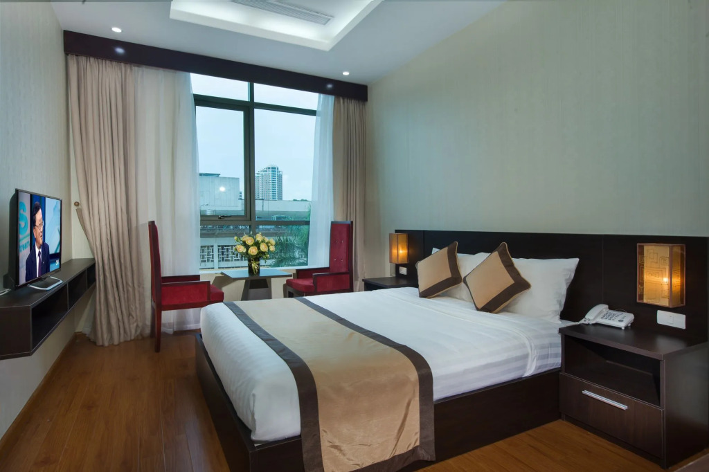 TQT Hotel