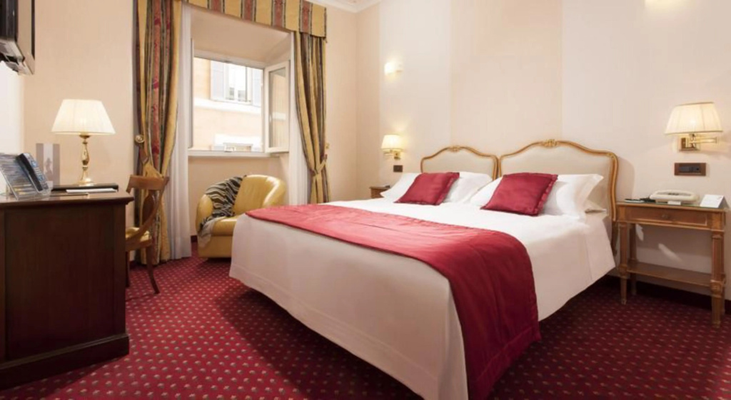 Hotel Nazionale