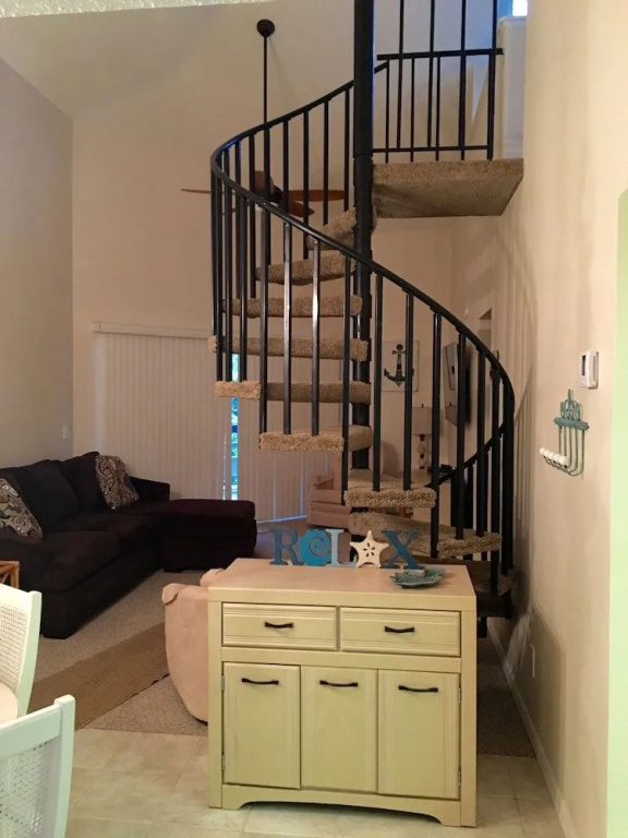 Sea Woods 3bdrm Veranda 277V - 3 Br Home