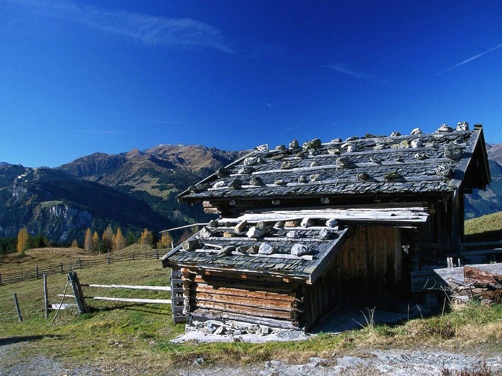 Inviting Apartment Near Ski Area in Schwendau