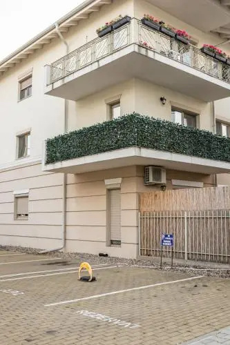 Sasu Apartment