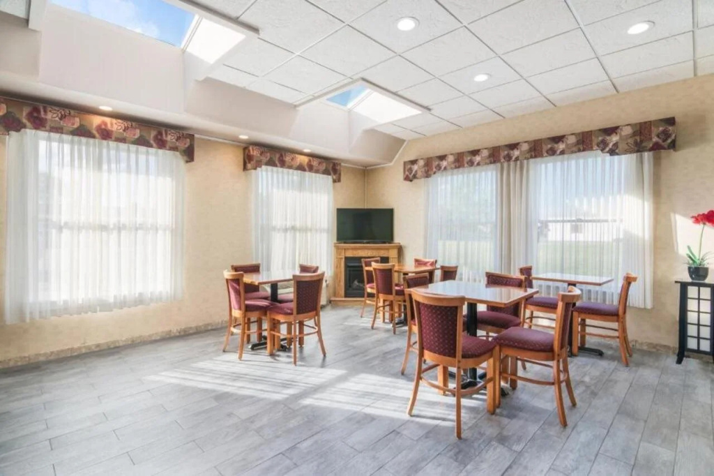 Rodeway Inn