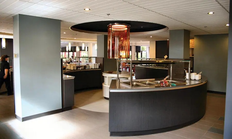 Nav Centre