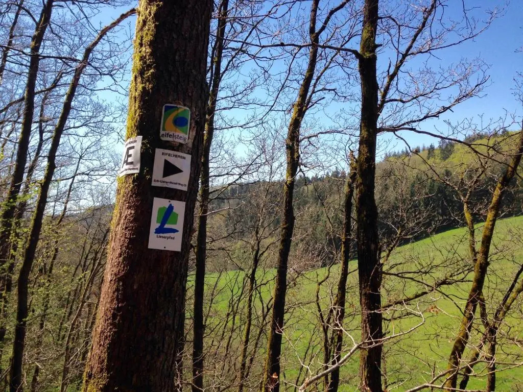 Fewo Vulkaneifel