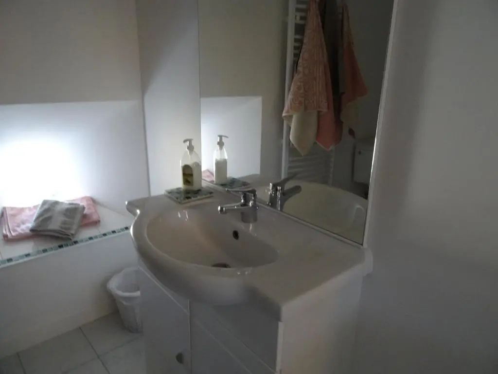 Au Pied de la Roche