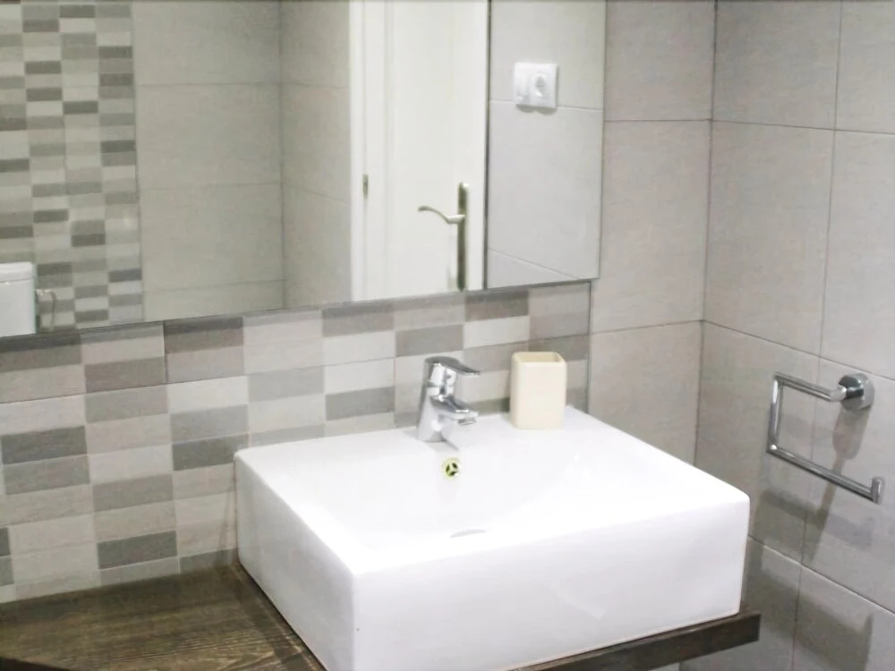 Apartamento Céntrico Soto Ameno