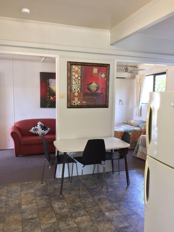 Pacific Sun Bargara