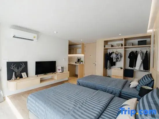 I-Zen Residence Central Eastville