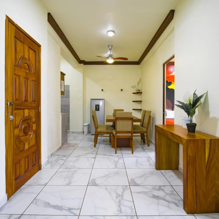 Hotel Diamante