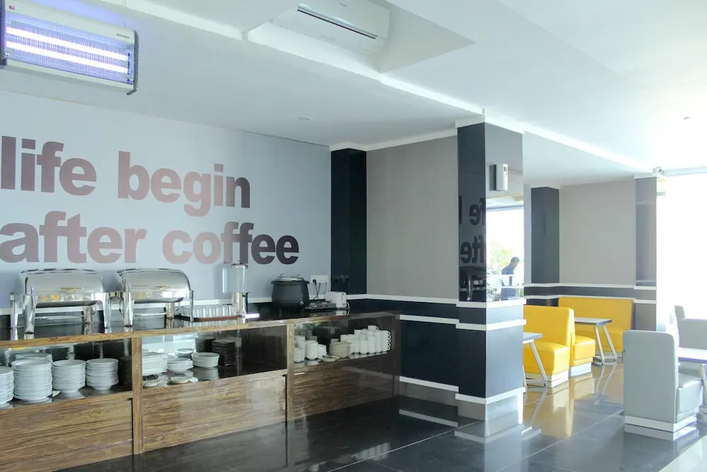 Airy Purimas Residence Raja Isa Batam