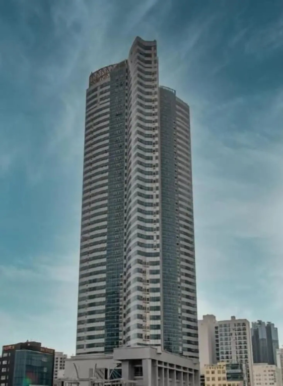 Merciel Hotel