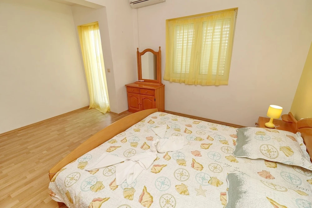 Apartments Villa Michele