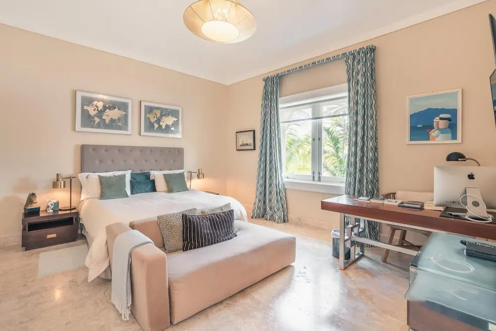 Family Fun Villa at Punta Cana Resort