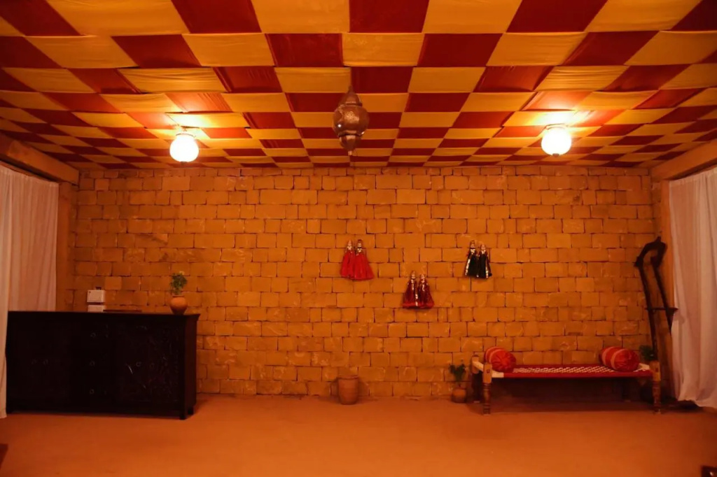 Sangram Desert Camp