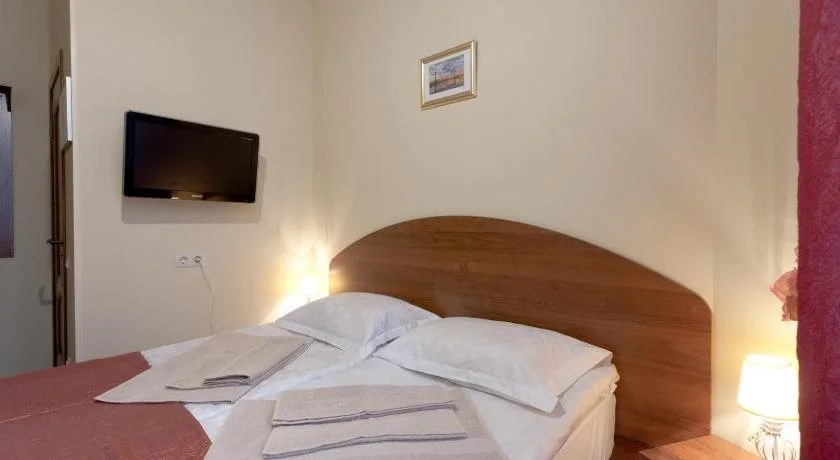 Mini-Hotel Putilov 1
