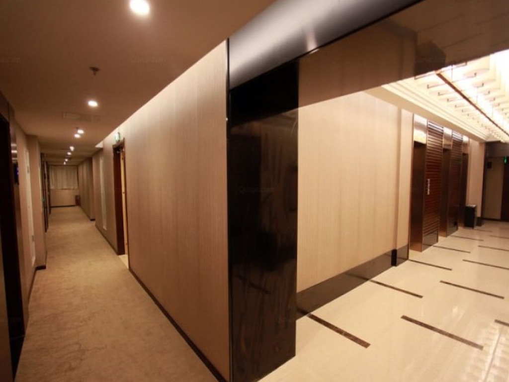 GreenTree Eastern Rizhao RongAn Shuimuqinghua Hotel