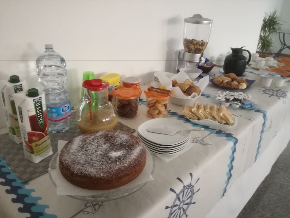 B&B Il Gabbiano Donnalucata