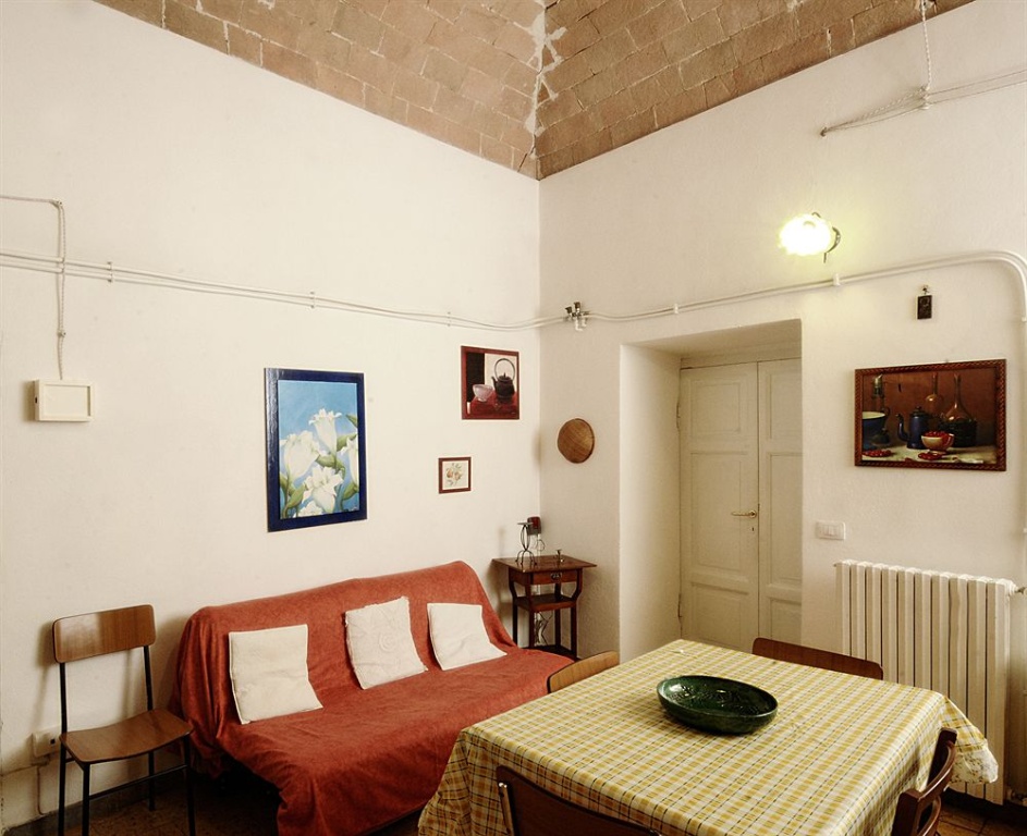 Apartment Orvieto