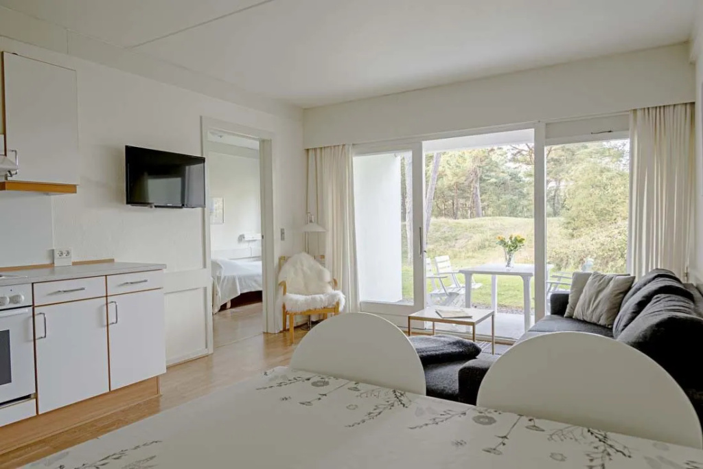 Dueodde Badehotel
