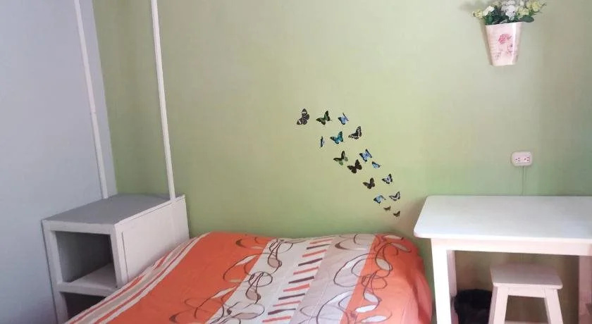 Mi Casa Hostel