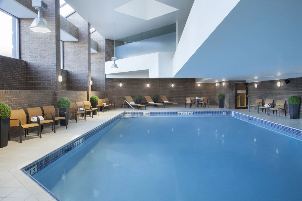 TownePlace Suites by Marriott Toronto Northeast/Markham