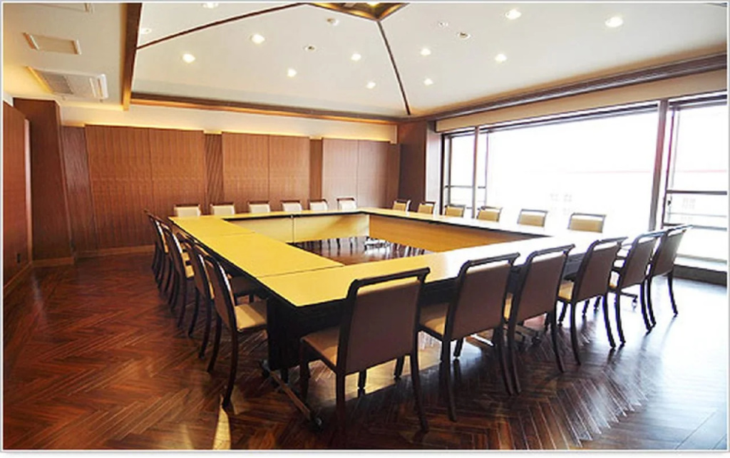 Akakura Kanko Hotel