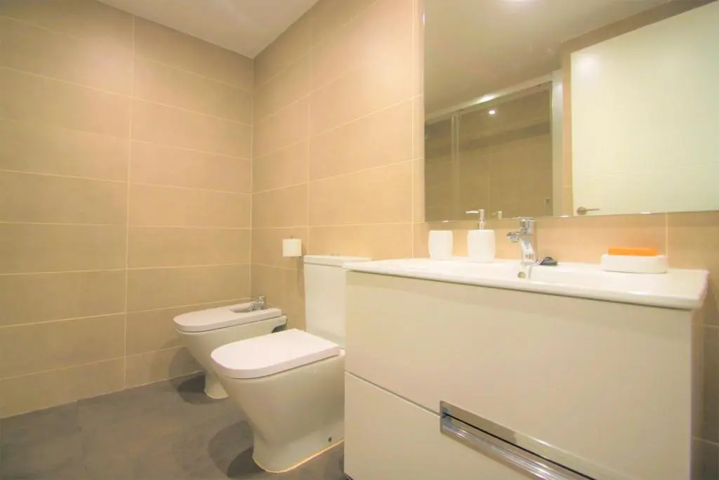 Casaturis Playa, Piscina Y Parking En Residencial San Juan Sj102