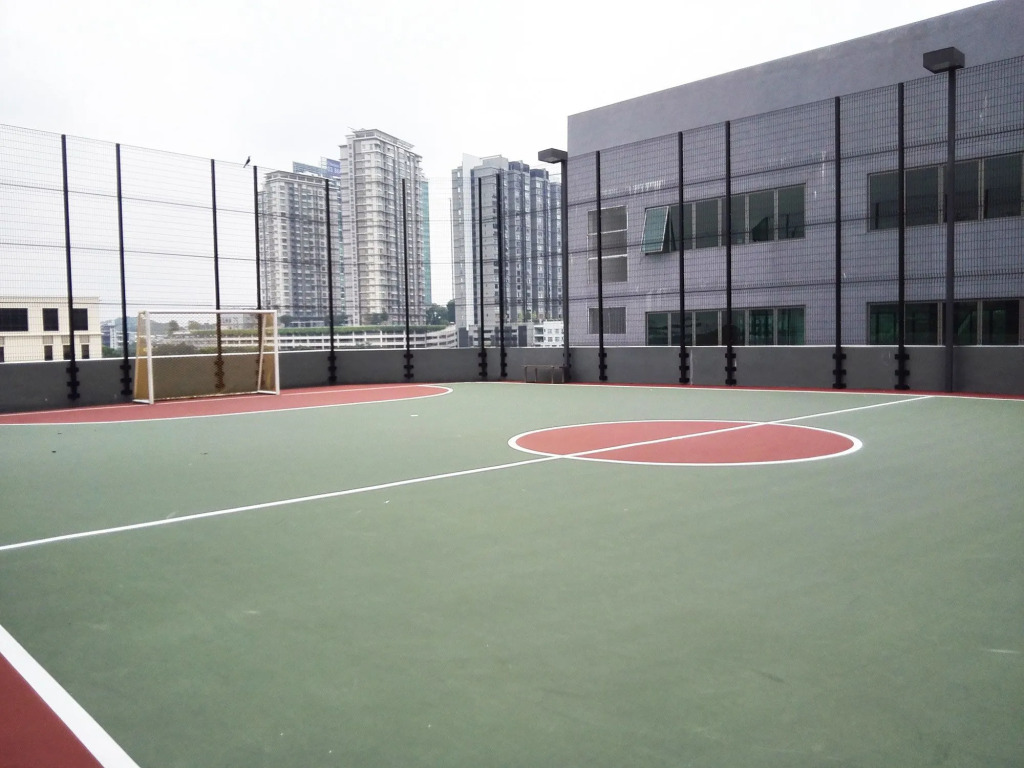 Cyberjaya Studio Suites