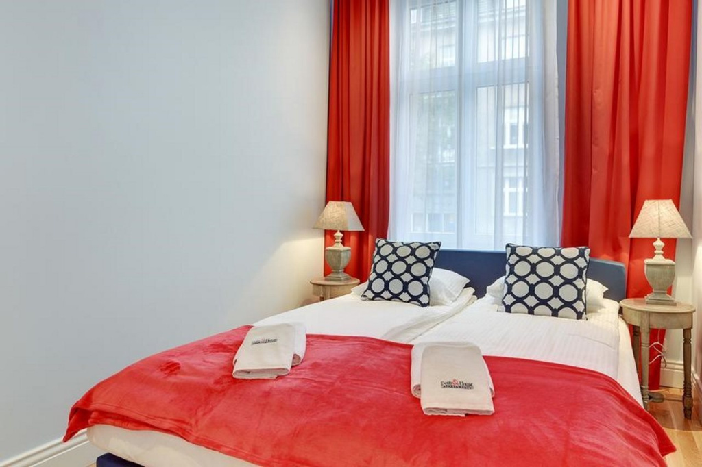 Dom & House - Apartments Quattro Premium Sopot