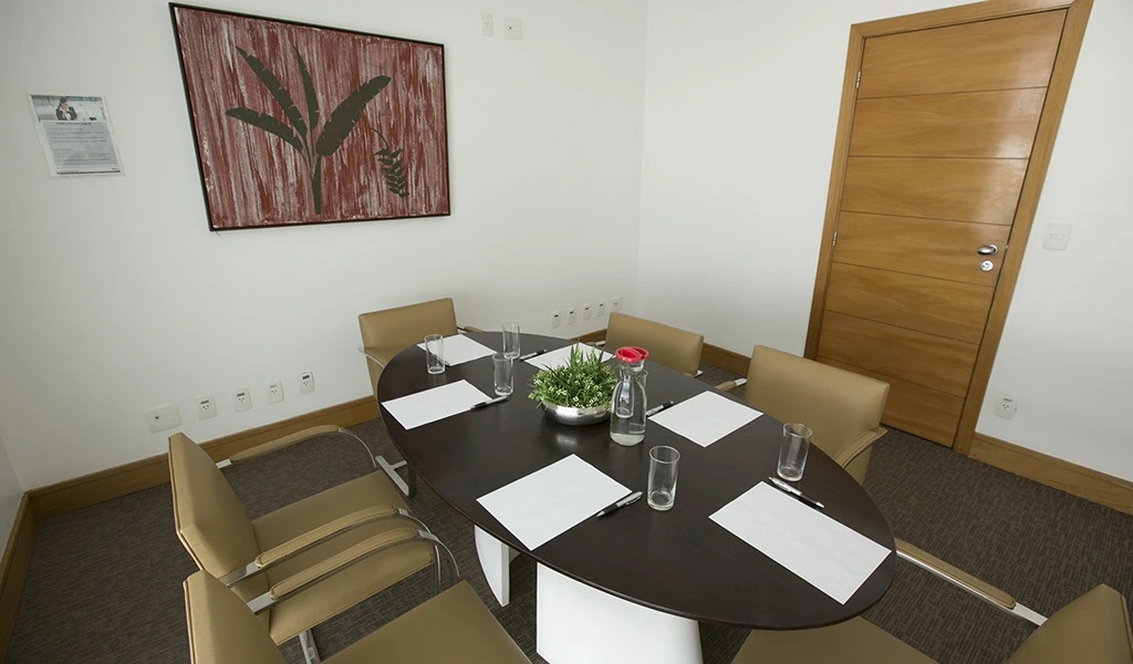 Biarritz Hplus Long Stay