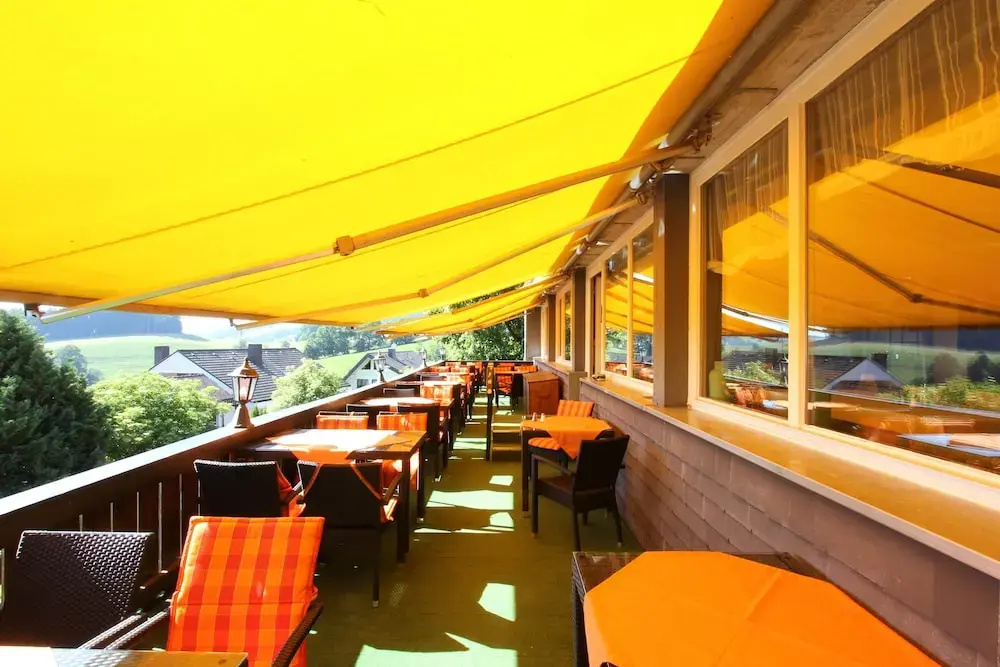 Alcor Hotel Löwen