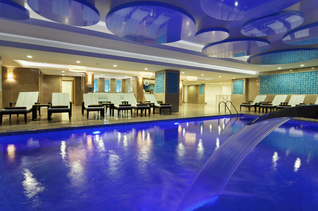 DoubleTree By Hilton Avanos Cappadocia