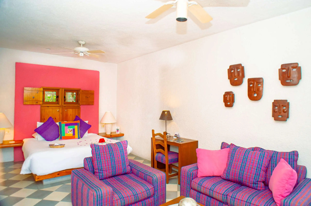 Casa Natalia Boutique Hotel Adults Only