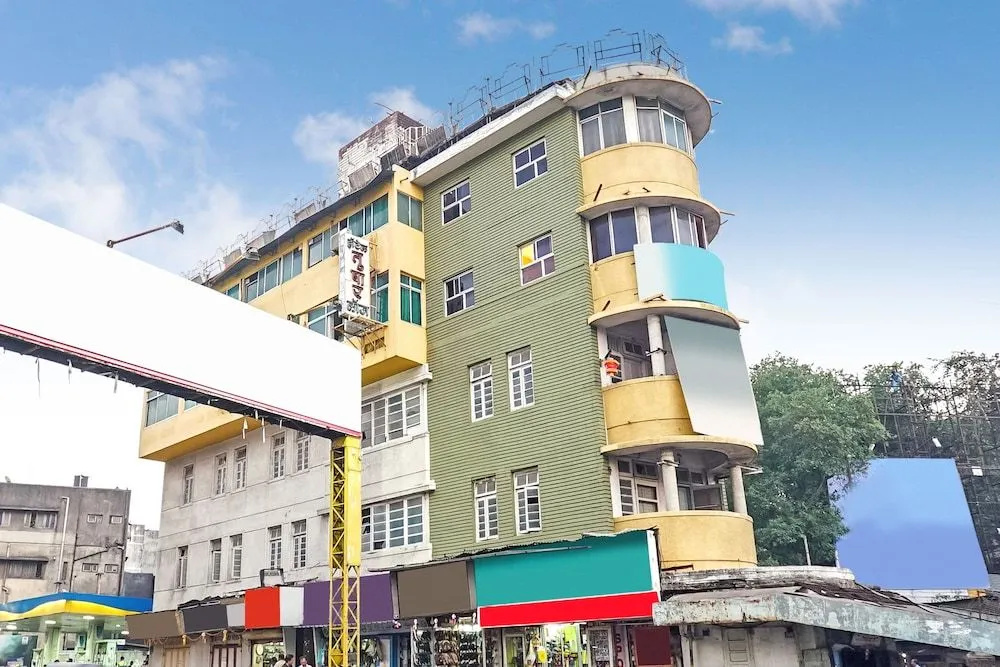 Hotel Tushar