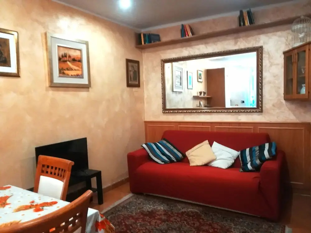 Appartamento Ca Marco Polo