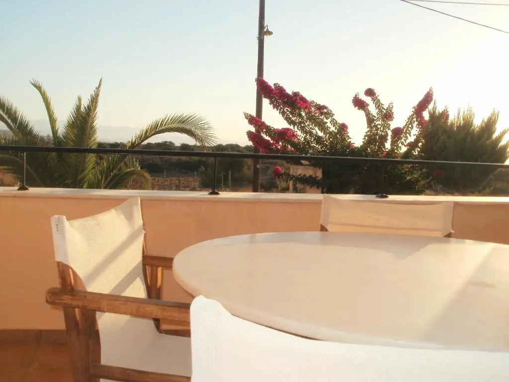Blue Sea House-2 bedroom Villa